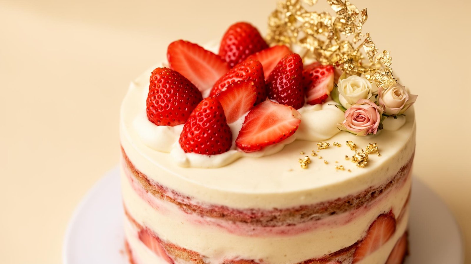 Torta artesanal Tortas Dolly